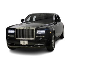 Rolls Royce Phantom