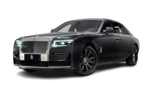 Rolls Royce Ghost
