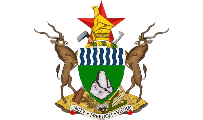 ZIMBABWEAN HIGH COMMISSION