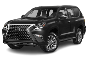 Lexus GX460