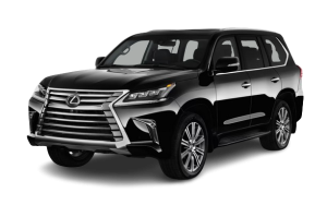 Lexus LX570