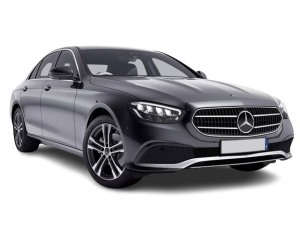 Mercedes Benz E-Class